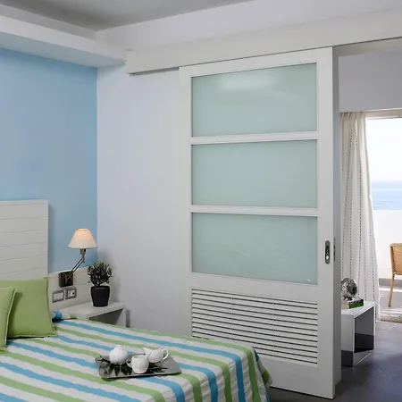 Esperos Village Blue & - Adults Only