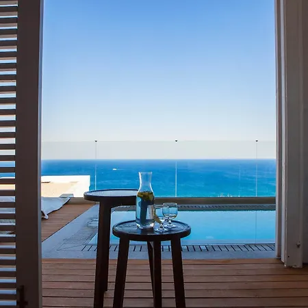 Esperos Village Blue & - Adults Only Hotel