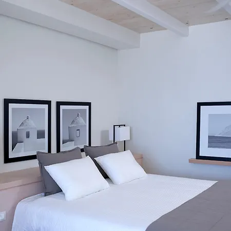 Esperos Village Blue & - Adults Only