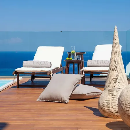 Esperos Village Blue & - Adults Only Faliraki