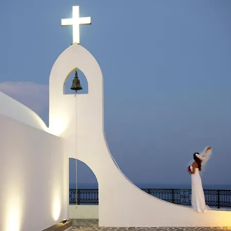 Esperos Village Blue & - Adults Only Hotel Faliraki