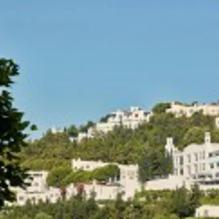 Esperos Village Blue & - Adults Only 5* Faliraki