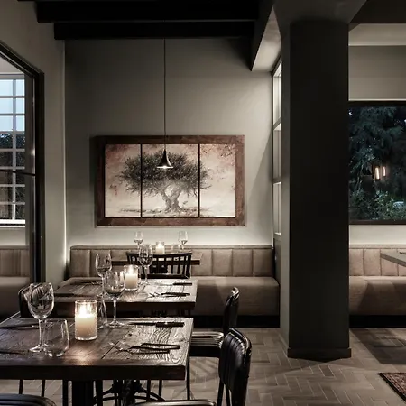 Hotel Esperos Village Blue & - Adults Only 5*