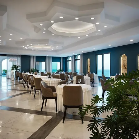 Hotel Esperos Village Blue & - Adults Only 5*