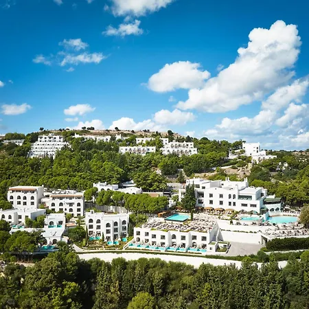ホテル Esperos Village Blue & - Adults Only 5*