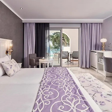 Hotel Esperos Village Blue & - Adults Only Faliraki