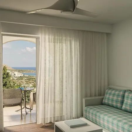 Esperos Village Blue & - Adults Only Faliraki