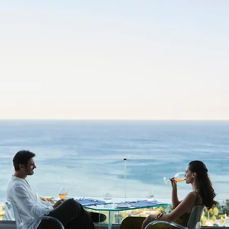 Esperos Village Blue & - Adults Only 5* Faliraki