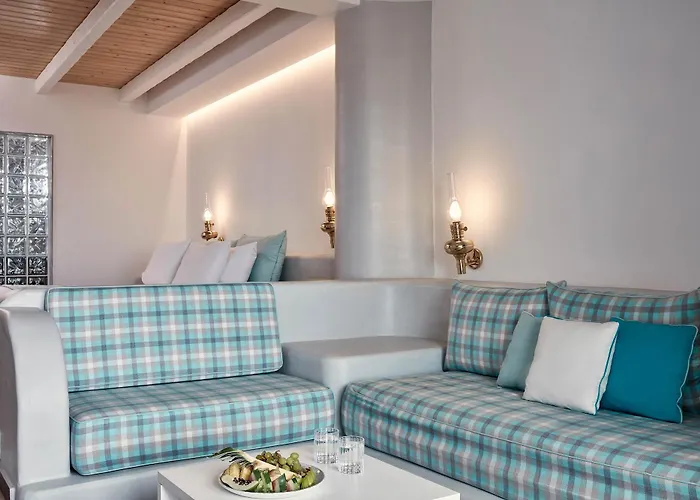 Esperos Village Blue & - Adults Only Hotel Faliraki