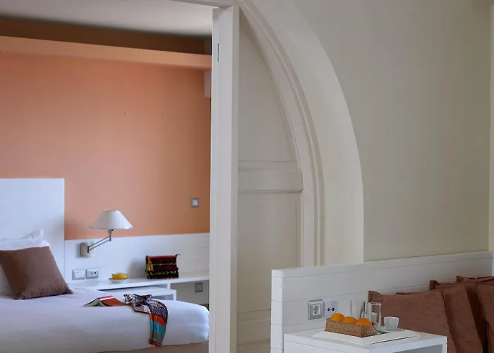 Esperos Village Blue & - Adults Only