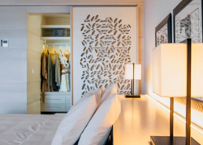 Esperos Village Blue & - Adults Only Hotel Faliraki