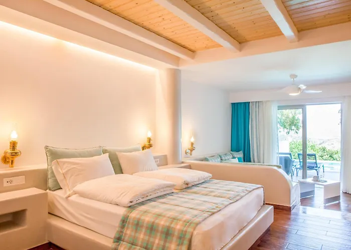 Hotel Esperos Village Blue & - Adults Only 5*