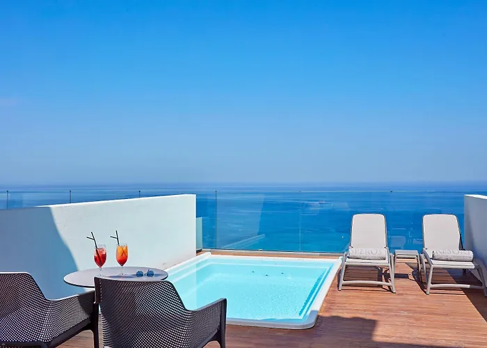 Hotel Esperos Village Blue & - Adults Only