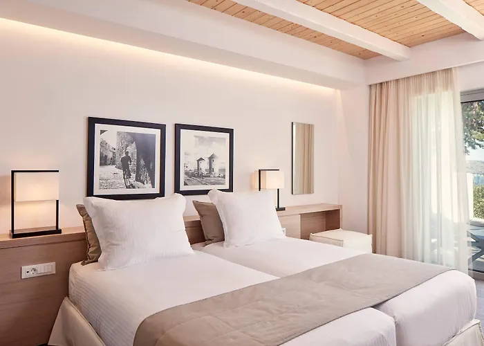 Hotel Esperos Village Blue & - Adults Only 5*