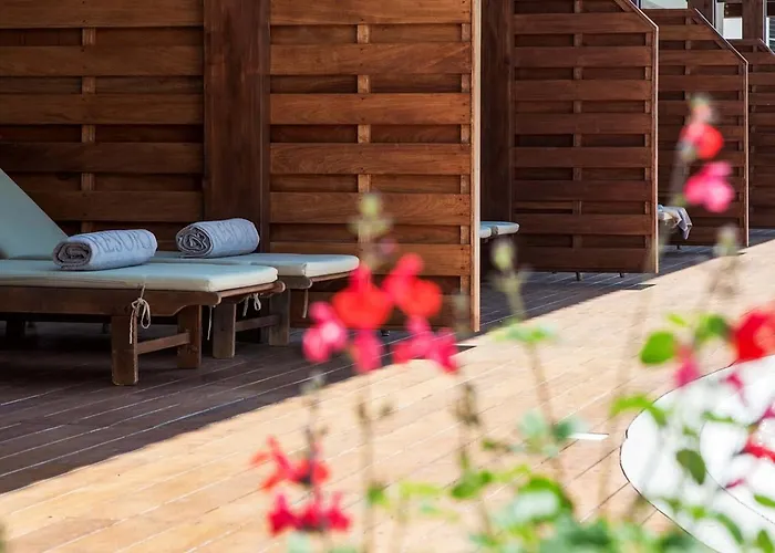 Esperos Village Blue & - Adults Only Hotel 5*