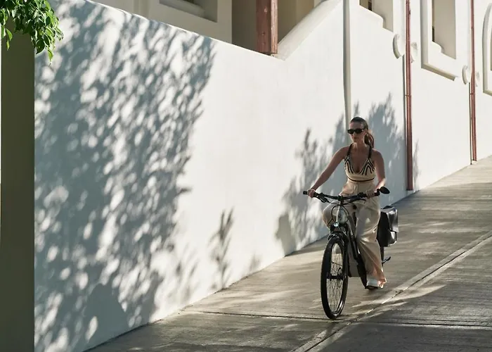 Esperos Village Blue & - Adults Only Faliraki