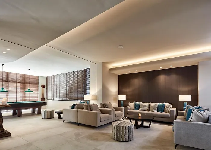 Esperos Village Blue & - Adults Only