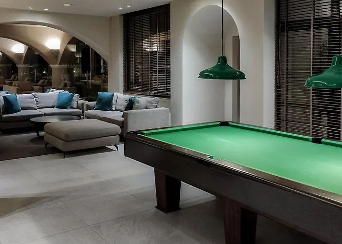 Esperos Village Blue & - Adults Only Hotel 5*