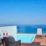 מלון Esperos Village Blue & - Adults Only