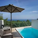 מלון Esperos Village Blue & - Adults Only