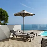 Esperos Village Blue & - Adults Only פליראקי
