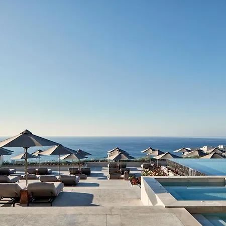 Esperos Village Blue & - Adults Only