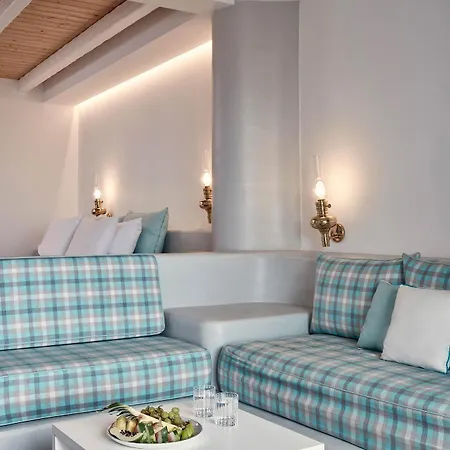 Esperos Village Blue & - Adults Only Hotel Faliraki