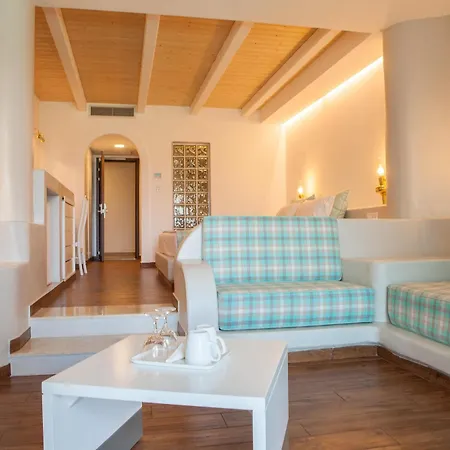 Esperos Village Blue & - Adults Only Hotel 5*