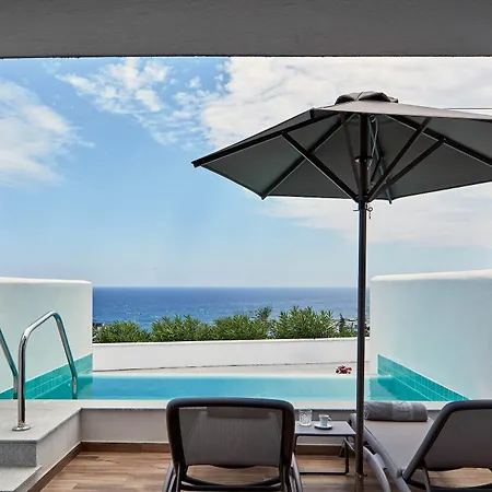 호텔 Esperos Village Blue & - Adults Only 5*