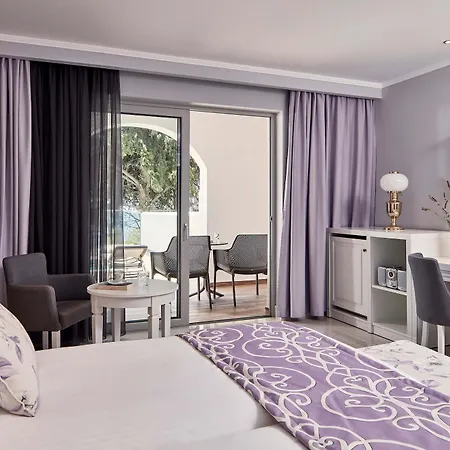 Esperos Village Blue & - Adults Only Hotel Faliraki