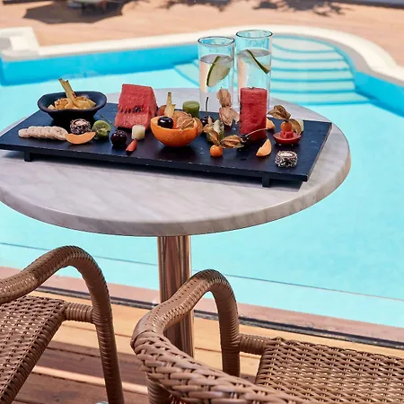 Esperos Village Blue & - Adults Only 호텔 5*