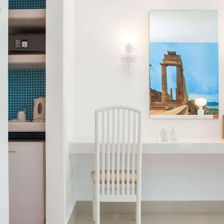 Esperos Village Blue & - Adults Only