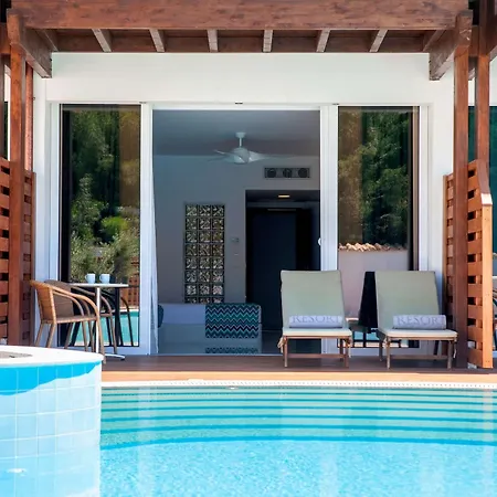 호텔 Esperos Village Blue & - Adults Only 5*