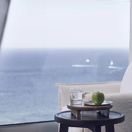 호텔 Esperos Village Blue & - Adults Only 5*