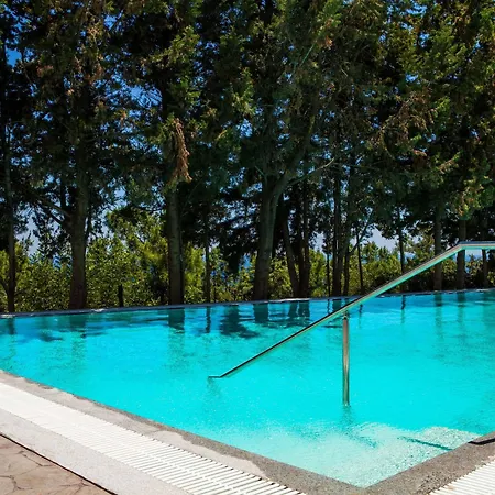 Esperos Village Blue & - Adults Only 호텔 팔리라키