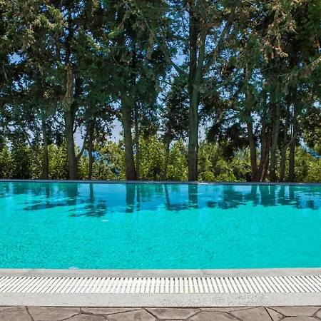 Esperos Village Blue & - Adults Only