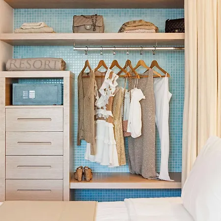 호텔 Esperos Village Blue & - Adults Only 5*