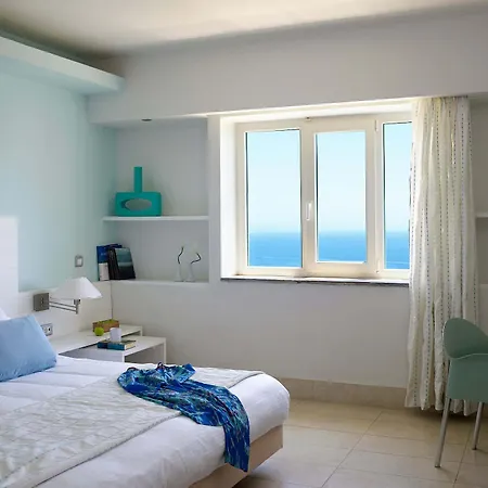 Esperos Village Blue & - Adults Only 5* Faliraki