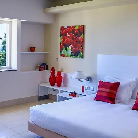 Esperos Village Blue & - Adults Only