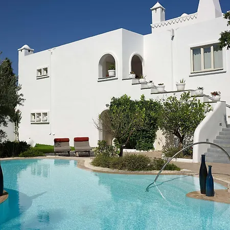Esperos Village Blue & - Adults Only 5*