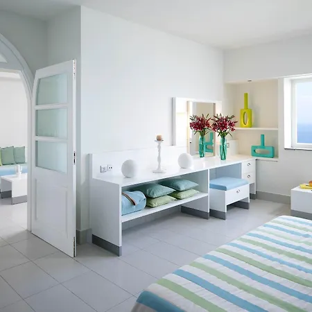 Esperos Village Blue & - Adults Only