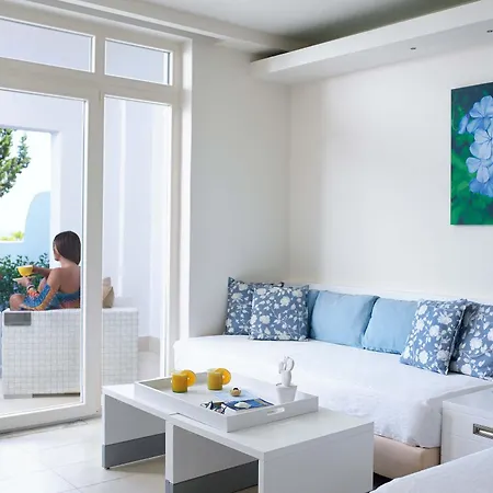 Esperos Village Blue & - Adults Only 5* Faliraki