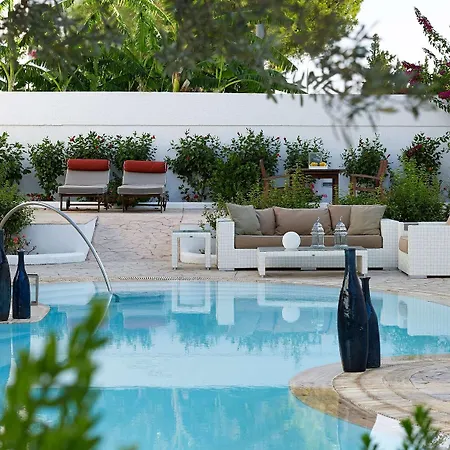 Esperos Village Blue & - Adults Only 5* Faliraki