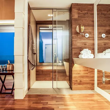 Esperos Village Blue & - Adults Only Hotel 5*