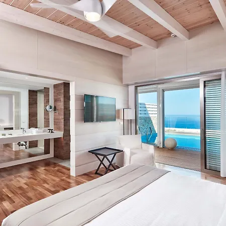 Esperos Village Blue & - Adults Only Faliraki