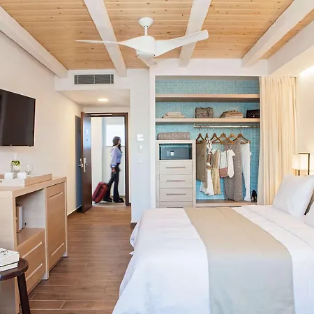 Esperos Village Blue & - Adults Only 5* 法里拉基