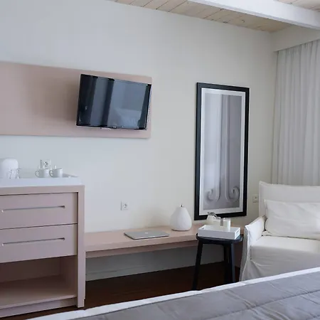 Esperos Village Blue & - Adults Only Hotel Faliraki