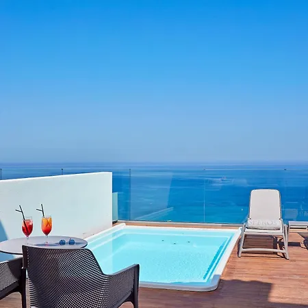 Hotel Esperos Village Blue & - Adults Only