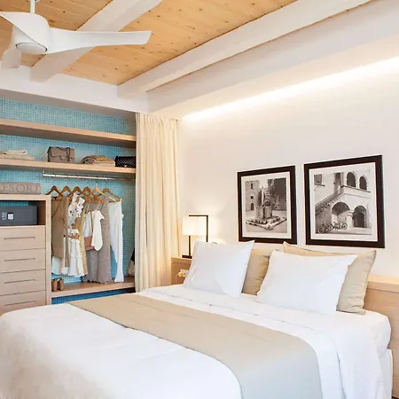 Esperos Village Blue & - Adults Only Hotel