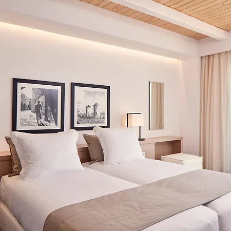 호텔 Esperos Village Blue & - Adults Only 5*